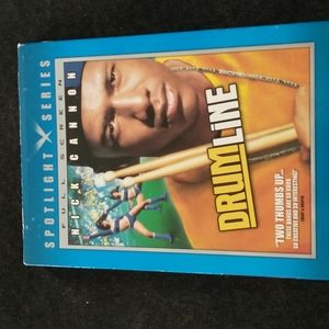 Drumline DVD
